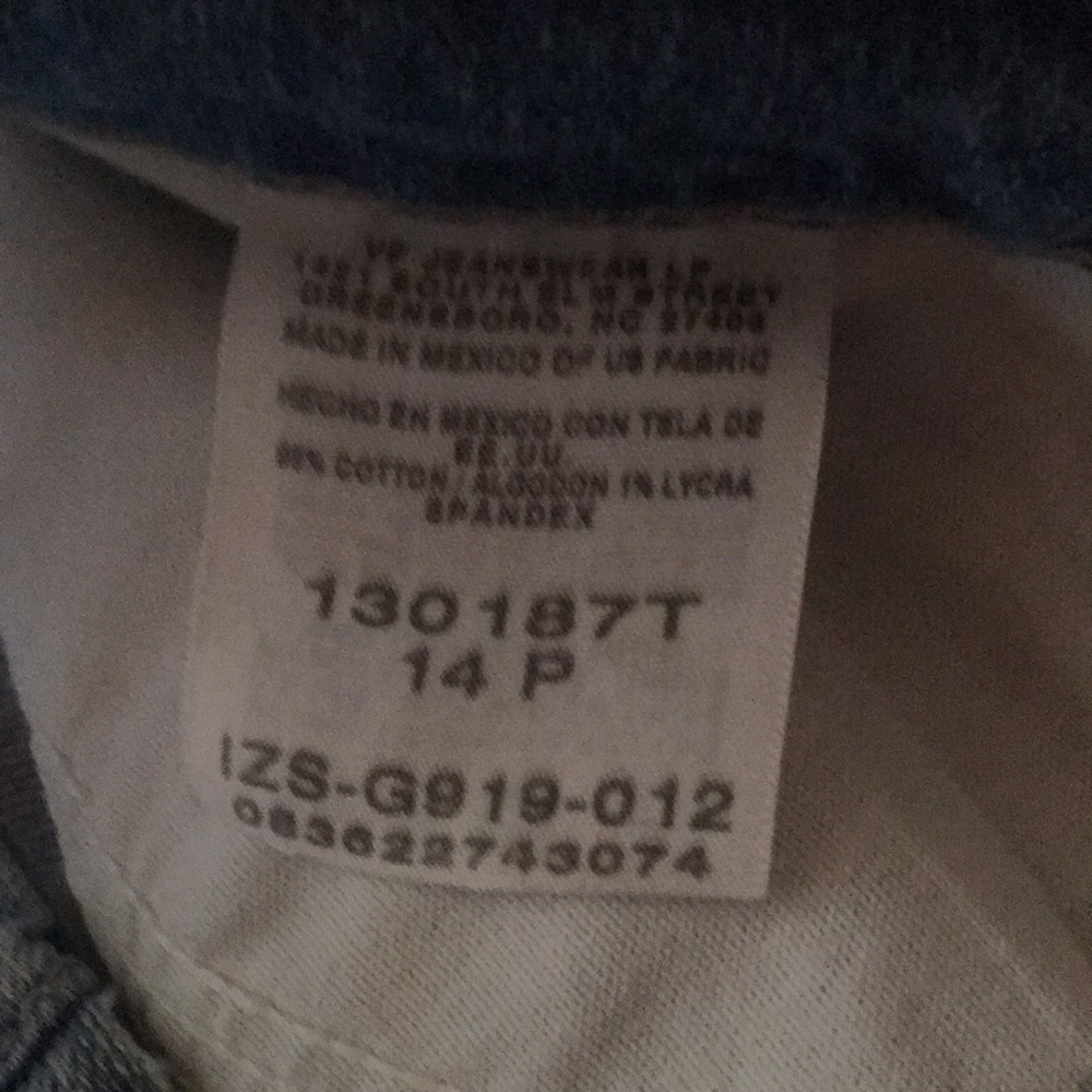 Jeans - Picture 3 of 6